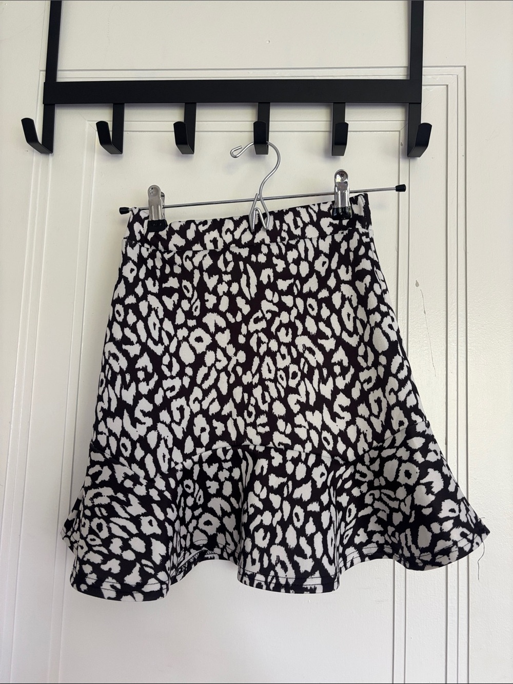 NASTY GAL skirt